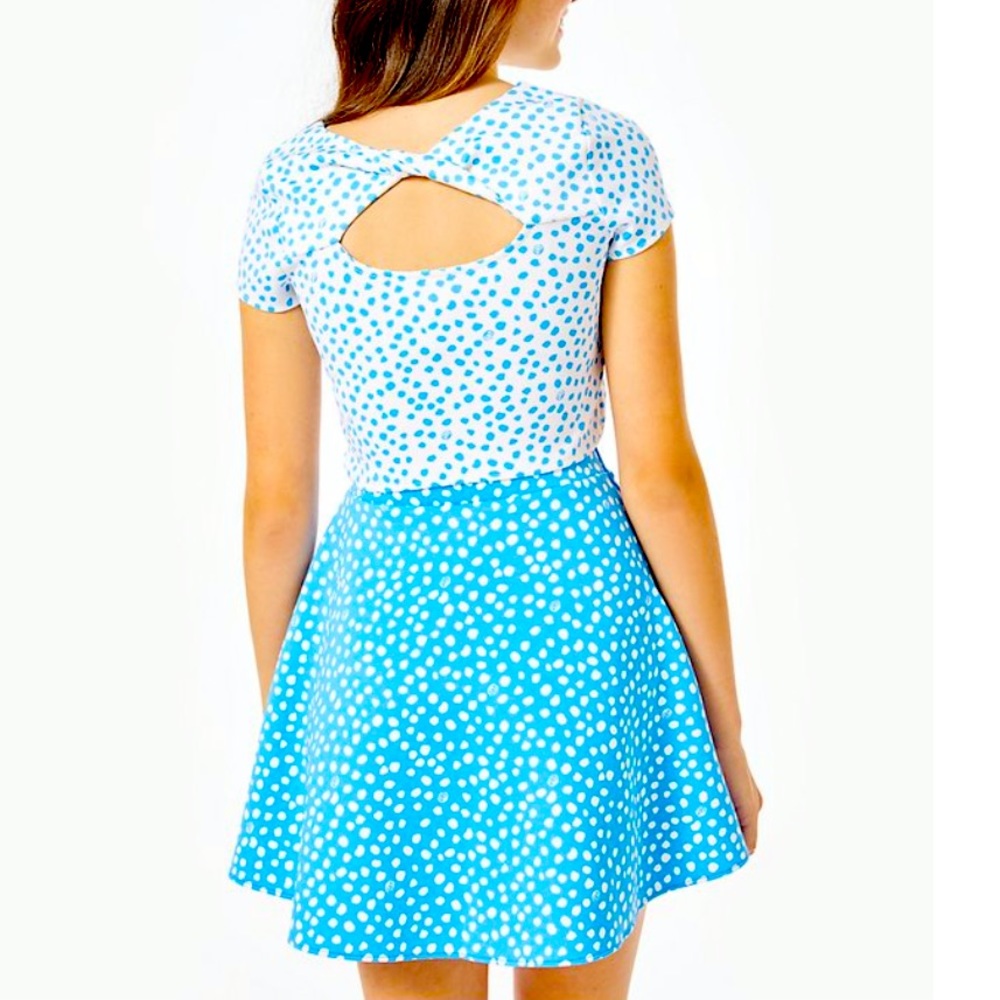 Lilly Pulitzer Thelma Set Tween 14 NWOT